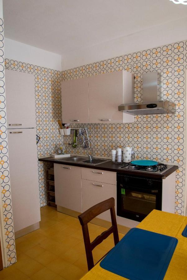 La Casetta Di Anna Palazzolo Acreide Extérieur photo