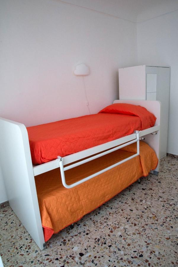 La Casetta Di Anna Palazzolo Acreide Extérieur photo