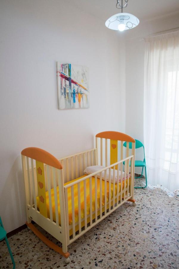 La Casetta Di Anna Palazzolo Acreide Extérieur photo