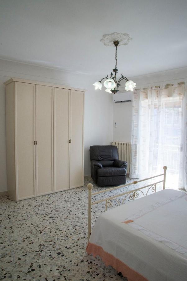 La Casetta Di Anna Palazzolo Acreide Extérieur photo