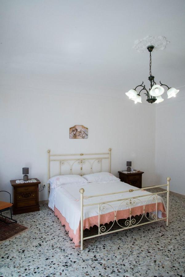 La Casetta Di Anna Palazzolo Acreide Extérieur photo