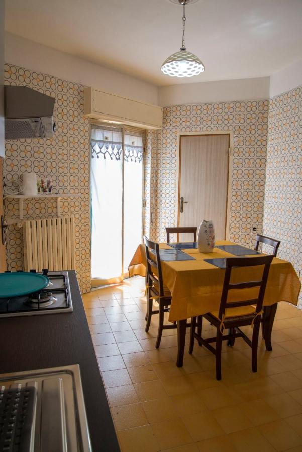 La Casetta Di Anna Palazzolo Acreide Extérieur photo