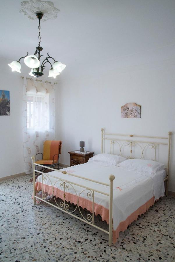 La Casetta Di Anna Palazzolo Acreide Extérieur photo