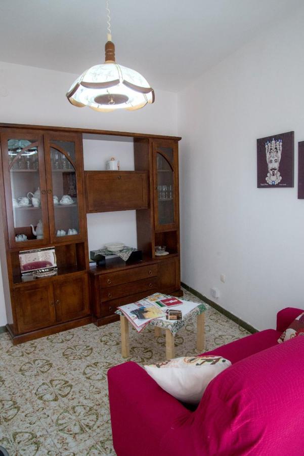 La Casetta Di Anna Palazzolo Acreide Extérieur photo