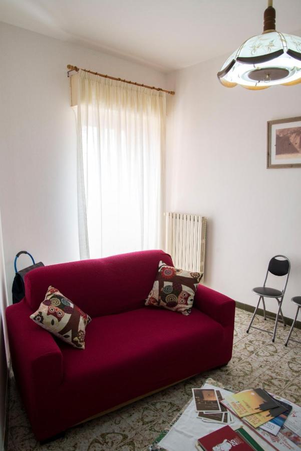 La Casetta Di Anna Palazzolo Acreide Extérieur photo