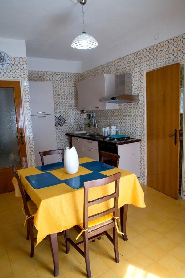 La Casetta Di Anna Palazzolo Acreide Extérieur photo