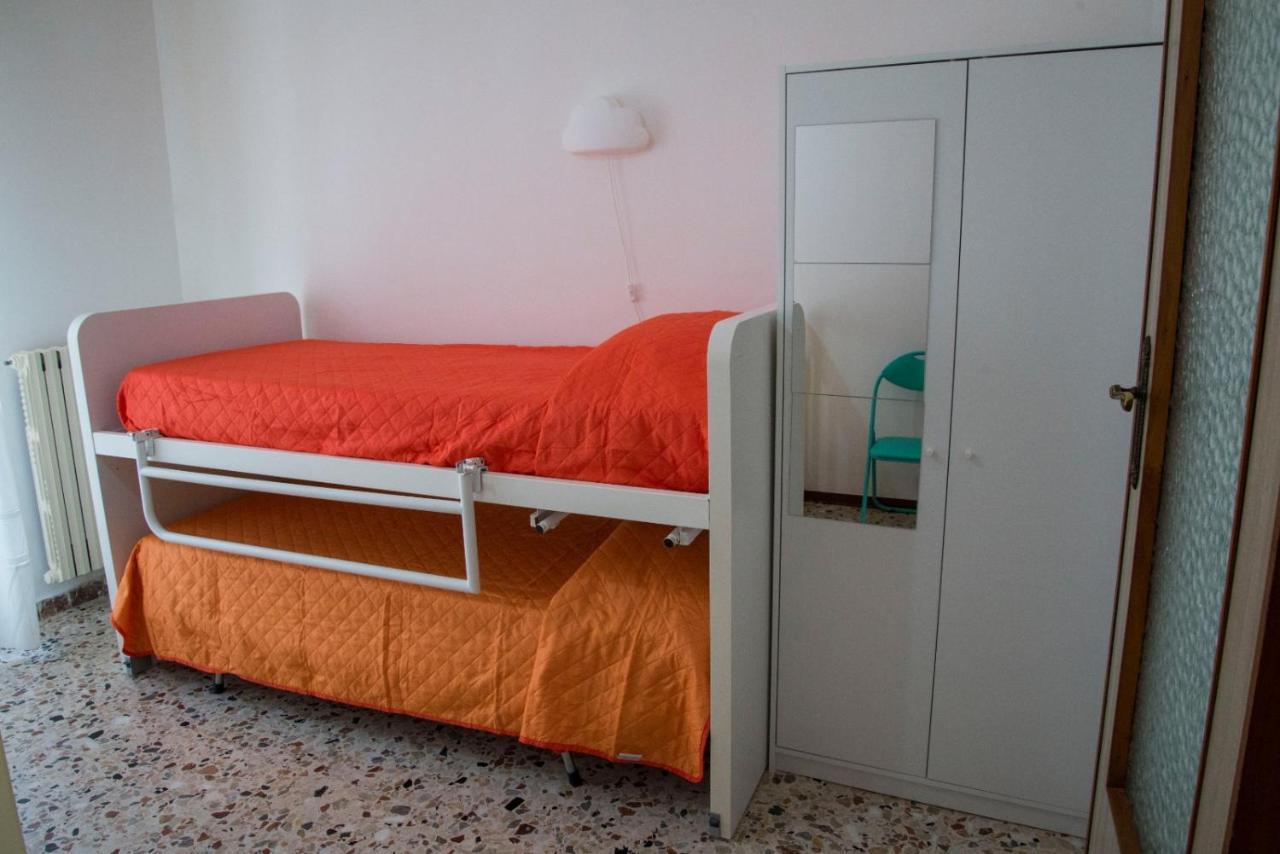 La Casetta Di Anna Palazzolo Acreide Extérieur photo