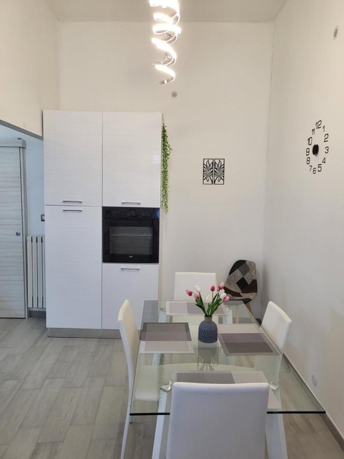 La Casetta Di Anna Palazzolo Acreide Extérieur photo