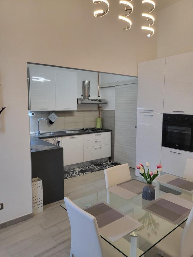 La Casetta Di Anna Palazzolo Acreide Extérieur photo