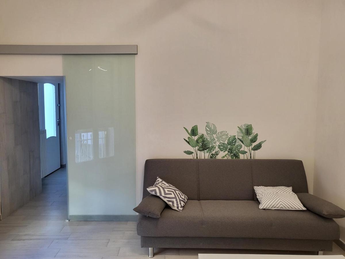 La Casetta Di Anna Palazzolo Acreide Extérieur photo