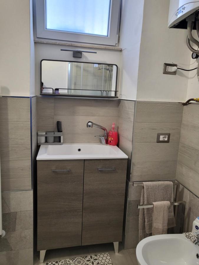 La Casetta Di Anna Palazzolo Acreide Extérieur photo