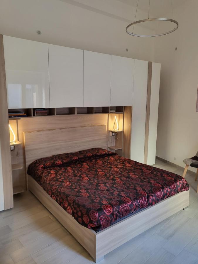 La Casetta Di Anna Palazzolo Acreide Extérieur photo