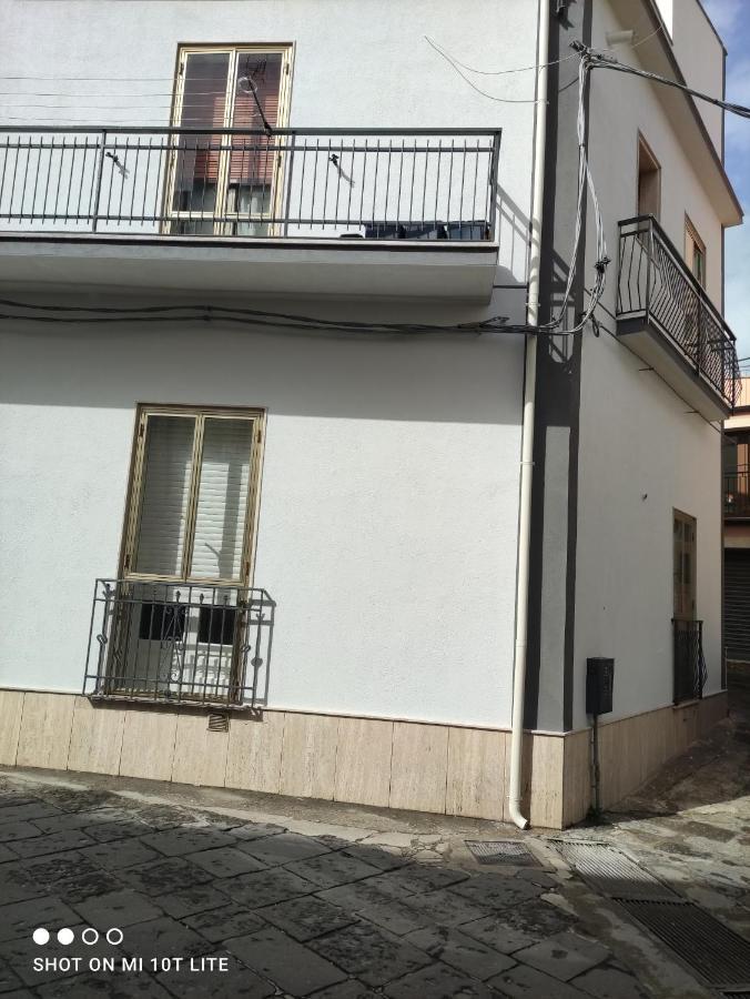 La Casetta Di Anna Palazzolo Acreide Extérieur photo
